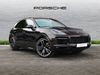 Porsche Cayenne E-Hybrid Platinum Edition (MY23)