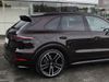 Porsche Cayenne E-Hybrid Platinum Edition (MY23)