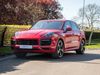 Porsche Cayenne GTS (MY23)