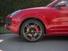 Porsche Cayenne GTS (MY23)