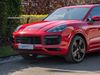 Porsche Cayenne GTS (MY23)