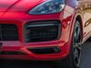 Porsche Cayenne GTS (MY23)