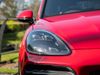 Porsche Cayenne GTS (MY23)