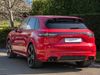 Porsche Cayenne GTS (MY23)