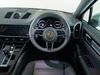 Porsche Cayenne Coupé Platinum Edition (MY23)