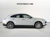 Porsche Cayenne Coupé Platinum Edition (MY23)