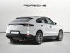 Porsche Cayenne Coupé Platinum Edition (MY23)