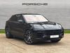 Porsche Cayenne S E-Hybrid Coupé (MY24)