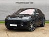 Porsche Cayenne S E-Hybrid Coupé (MY24)