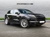 Porsche Cayenne E-Hybrid (MY24)