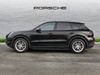 Porsche Cayenne E-Hybrid (MY24)