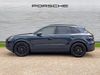 Porsche Cayenne E-Hybrid (MY24)