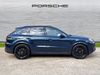 Porsche Cayenne E-Hybrid (MY24)