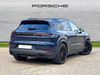 Porsche Cayenne E-Hybrid (MY24)