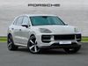 Porsche Cayenne S E-Hybrid (MY24)