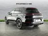 Porsche Cayenne Black Edition