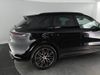 Porsche Cayenne Black Edition