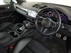 Porsche Cayenne GTS (MY23)