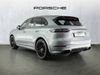 Porsche Cayenne GTS (MY23)