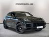 Porsche Cayenne E-Hybrid Coupé (MY23)