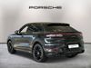 Porsche Cayenne E-Hybrid Coupé (MY23)