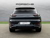 Porsche Cayenne E-Hybrid Coupé Platinum Edition (MY23)