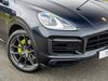 Porsche Cayenne E-Hybrid Coupé Platinum Edition (MY23)
