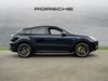 Porsche Cayenne E-Hybrid Coupé Platinum Edition (MY23)