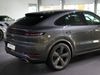Porsche Cayenne E-Hybrid Coupé (MY24)