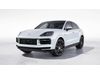 Porsche Cayenne E-Hybrid Coupé (MY24)