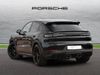 Porsche Cayenne Turbo E-Hybrid Coupé with GT Package (MY24)