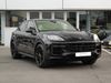 Porsche Cayenne Turbo E-Hybrid Coupé with GT Package (MY24)