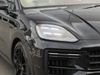 Porsche Cayenne Turbo E-Hybrid Coupé with GT Package (MY24)