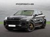 Porsche Cayenne Turbo E-Hybrid Coupé with GT Package (MY24)