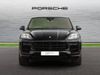 Porsche Cayenne Turbo E-Hybrid Coupé with GT Package (MY24)