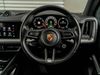 Porsche Cayenne E-Hybrid (MY24)