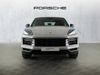 Porsche Cayenne S E-Hybrid Coupé