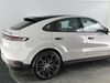 Porsche Cayenne S E-Hybrid Coupé