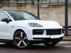 Porsche Cayenne S E-Hybrid Coupé