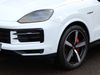 Porsche Cayenne S E-Hybrid Coupé