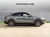 Porsche Cayenne S E-Hybrid Coupé