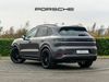 Porsche Cayenne Black Edition