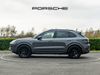 Porsche Cayenne Black Edition