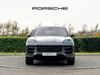 Porsche Cayenne Black Edition
