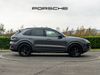 Porsche Cayenne Black Edition