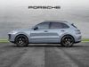 Porsche Cayenne Black Edition