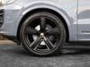 Porsche Cayenne Black Edition