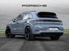 Porsche Cayenne Black Edition