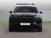 Porsche Cayenne E-Hybrid Black Edition