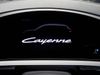Porsche Cayenne E-Hybrid Black Edition